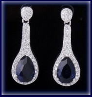 SWAROVSKI ELEMENTS ØREDOBBER